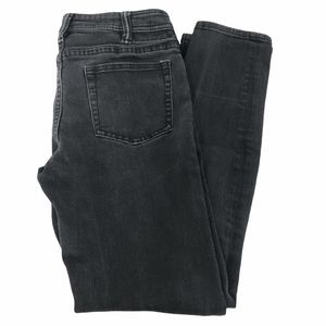 Acne Studios Bla Konst Skinny Jeans